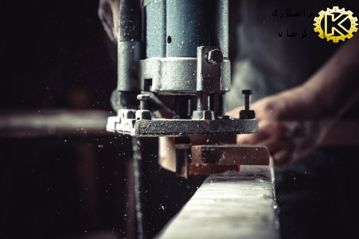 ابزارها و بتونه‌کاری‌های متداول در سری تراشی