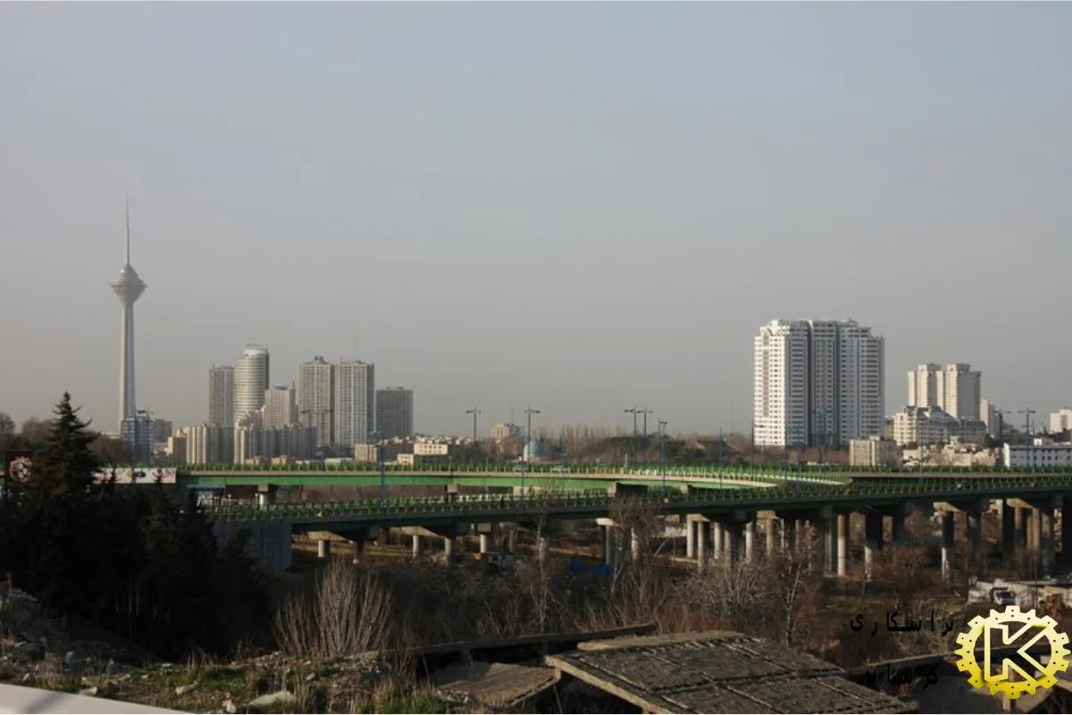 خدمات سری‌تراشی در تهران