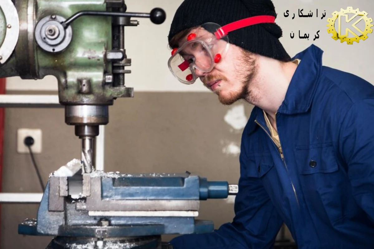 دستگاه سری تراش