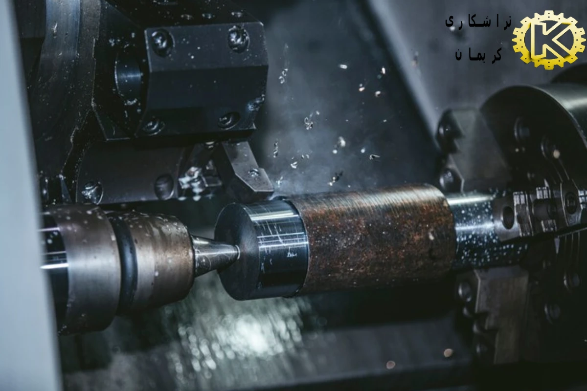 ابزارها و بتونه‌کاری‌های متداول در سری تراشی