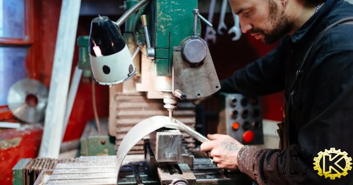 خدمات سریتراشی در تهران