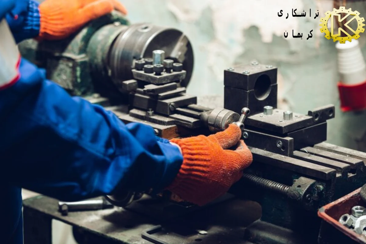 دستگاه سری تراش