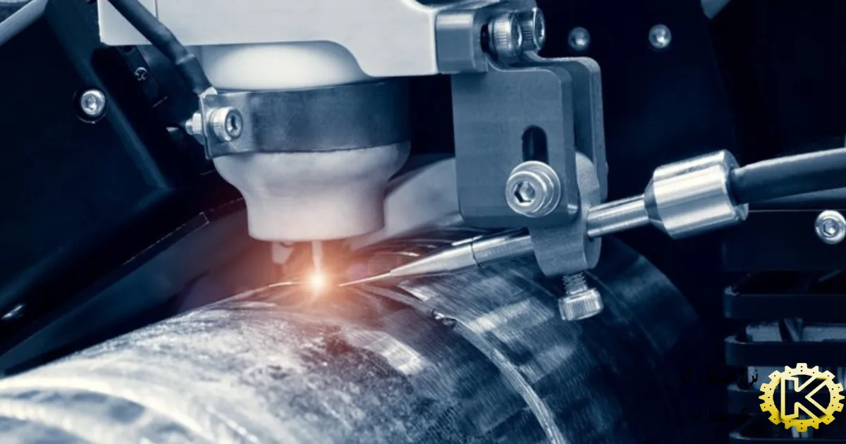 سری‌تراشی با CNC