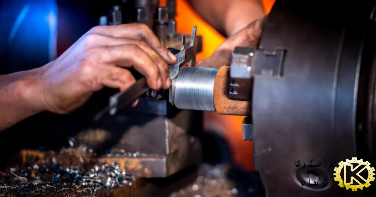 خدمات سریتراشی در تهران