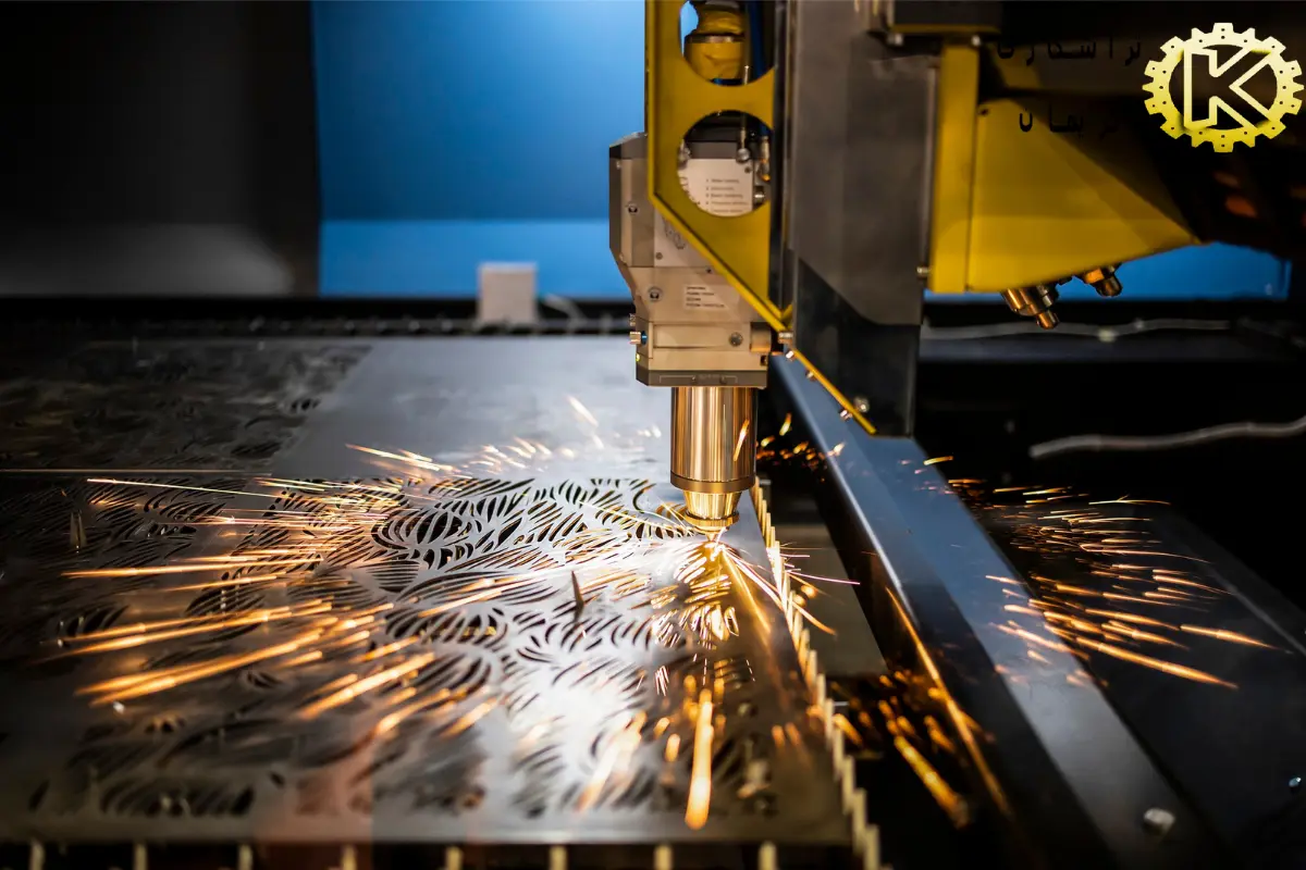 سری تراشی چیست و چه تفاوتی با تراشکاری CNC دارد؟