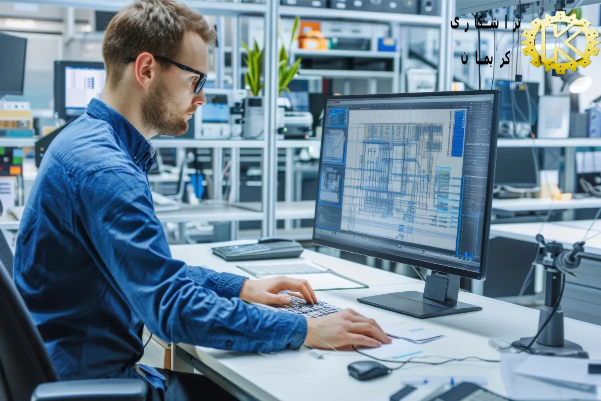 کالیبراسیون دستگاه CNC