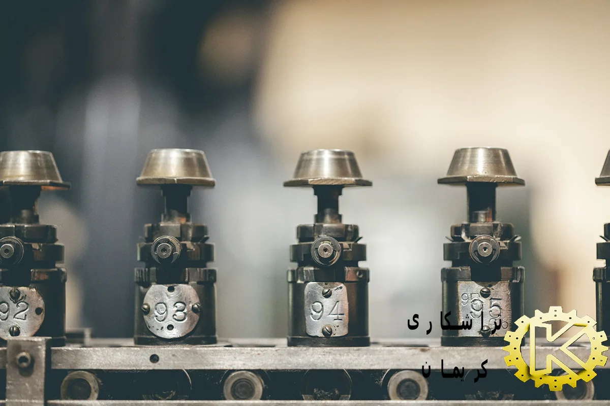 آشنایی با انواع مختلف تراشکاری سیلندر و کاربردهای آن 