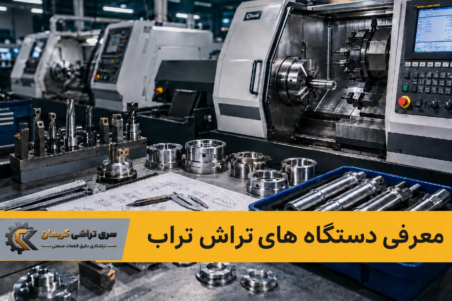 معرفی دستگاه ترامپ